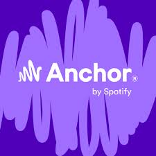Anchor - You here now podcast on Anchor FM
