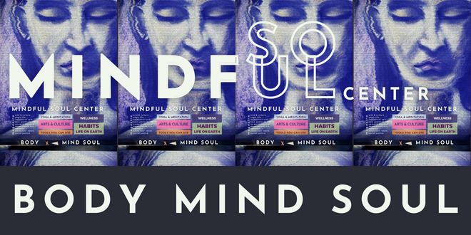 Mindful Soul Center magazine 